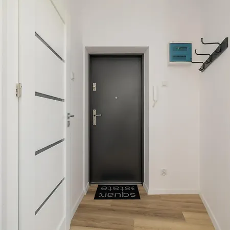 Διαμέρισμα - 65 Dluga Street Krasków