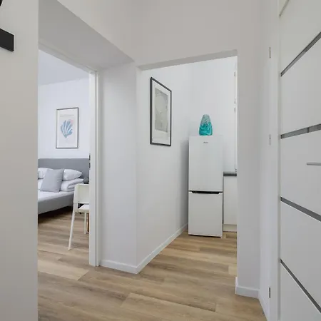 - 65 Dluga Street 公寓 *