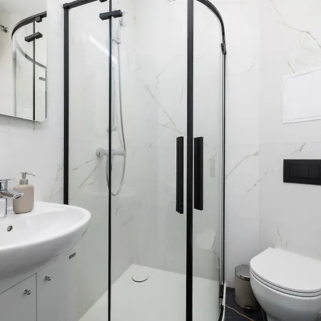 公寓 - 65 Dluga Street *