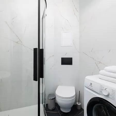 - 65 Dluga Street 公寓