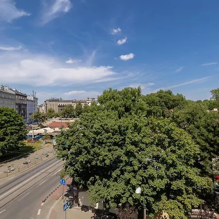 Διαμέρισμα - 65 Dluga Street *