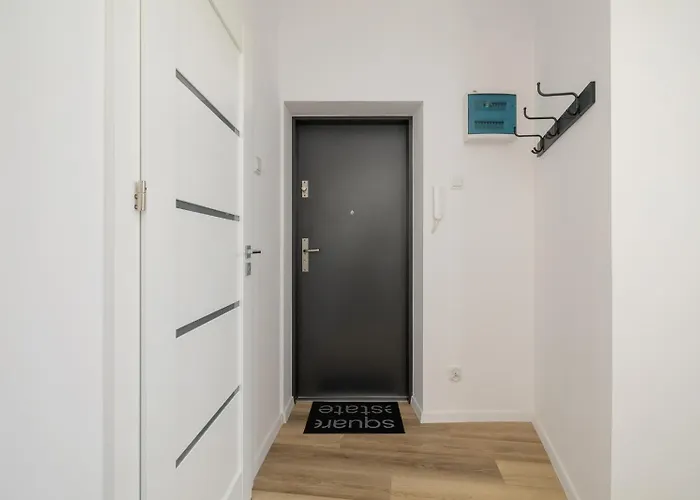 Apartman - 65 Dluga Street Krakkó