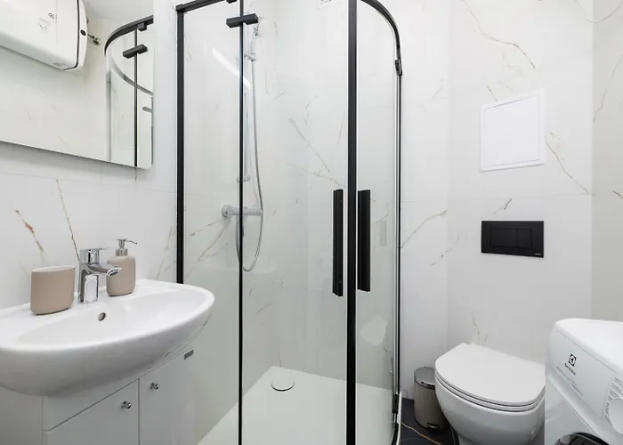 Apartman - 65 Dluga Street *