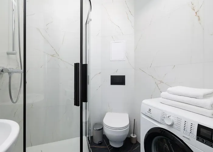 - 65 Dluga Street Διαμέρισμα