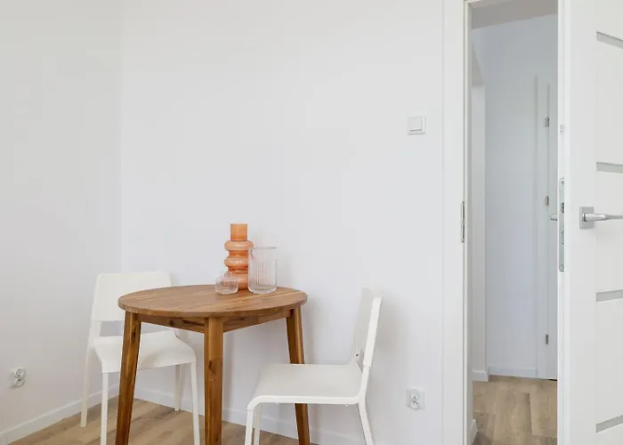 - 65 Dluga Street * Krasków