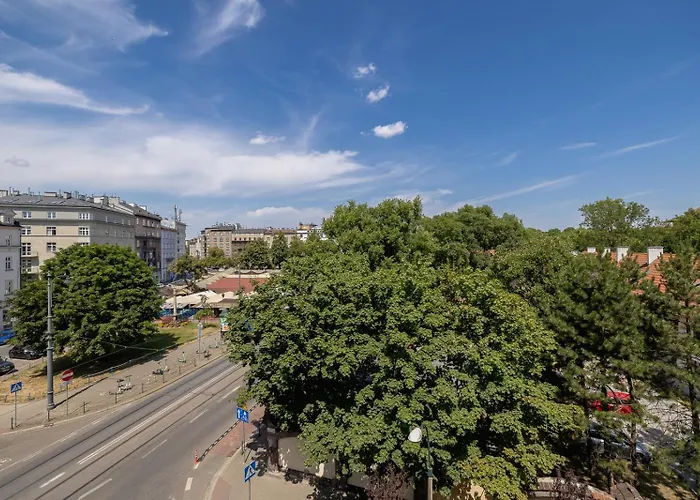 Διαμέρισμα - 65 Dluga Street *