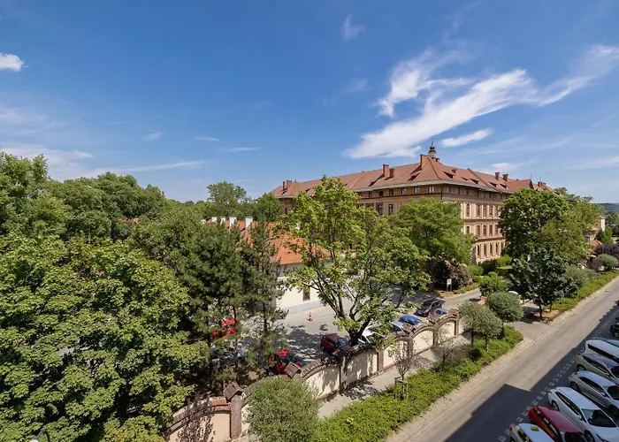 - 65 Dluga Street Διαμέρισμα Krasków