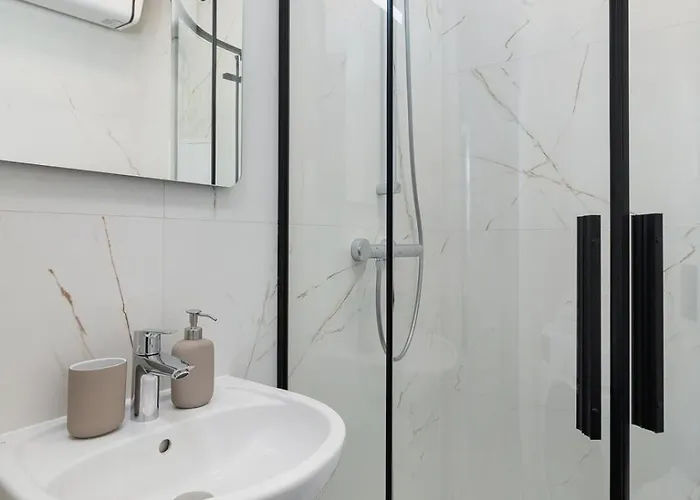 Apartman - 65 Dluga Street Krakkó